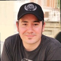 Schneider Electric Employee Nacho Sancho's profile photo