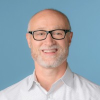 Longmont United Hospital Employee John Ives's profile photo