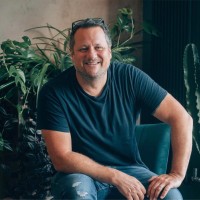 Crowdfunder UK Employee Simon Deverell's profile photo