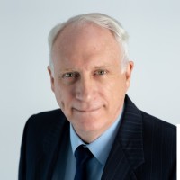 HDR Employee John Batchelder's profile photo