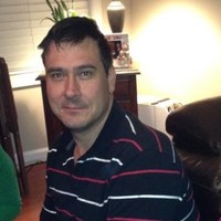 Acidaes Solutions Private Limited (Crmnext) Employee Mark Brooker's profile photo