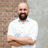 Stepforward Employee Brett Blankenaauw's profile photo