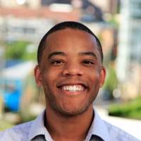 Cortico Employee Malcolm Nowlin's profile photo