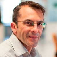 Anyverse Employee Ángel Tena's profile photo