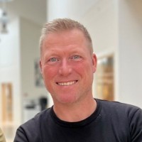 Acies A/S Employee Martin Rossil's profile photo