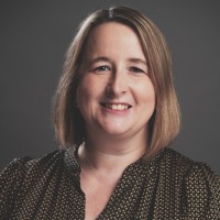 Academic Analytics Employee Heather Peck's profile photo