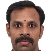 Infosys Employee Arul S's profile photo