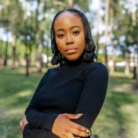 Bare Mind Employee Mahlodi Letsie's profile photo