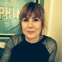 University of Edinburgh Law School Employee Emma Jardine's profile photo