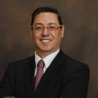SLS Las Vegas Employee Eric Lohner's profile photo