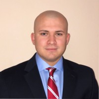 Baldwin County Public Schools Employee Trevor Ferrell's profile photo