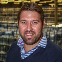 Scimitar Sportswear Employee Alex Blest's profile photo