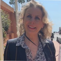 DLM Location Employee Geneviève Blin's profile photo