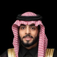 LATIS Employee Thamer Alanazi's profile photo