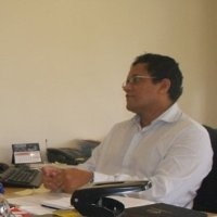 ENDGROUP Employee Lauro Cardoso's profile photo
