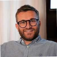 Sofology Employee James McWalter's profile photo