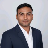 HCL Software Employee Prashanth Krishnamurthy's profile photo