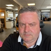 AAA COACHES LIMITED Employee David Maloney's profile photo