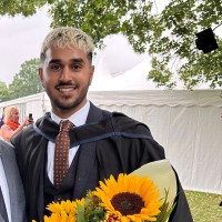 Tuza Employee Aman Verma's profile photo