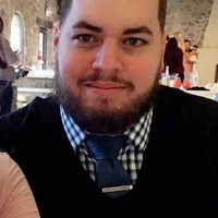Canutillo ISD Employee Nathan Sandidge's profile photo