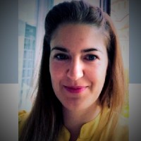 Marija Stosic Email