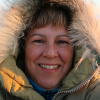 Fisheries and Oceans Canada Employee Tamara Fraser's profile photo