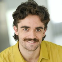 CRISP & GREEN® Employee Benjamin O'Malley's profile photo