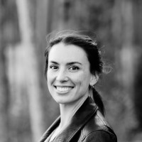 Movéo Employee Lauren Reed's profile photo