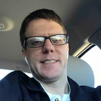 Troy University Employee Warren Giles's profile photo