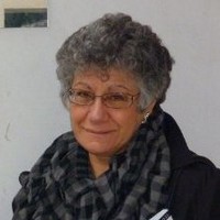 Ilford County High School Employee Angela Collins's profile photo