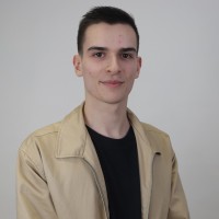 Bastien Souprayen's profile photo