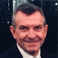 Vision Personal Training Bondi Junction Employee Paul Brown's profile photo