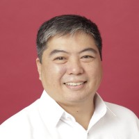 Department of Education - Philippines Employee Felino Castro's profile photo