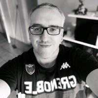 SPL Eaux de Grenoble Alpes Employee Philippe Gonzales's profile photo