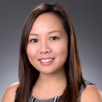 UC Irvine Employee Selena Ho's profile photo