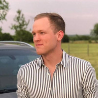 CQL Employee Mike Riess's profile photo