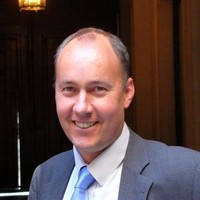 J.P. Morgan Employee James Barclay's profile photo