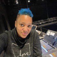 Audio Inc Employee Kay Richardson's profile photo