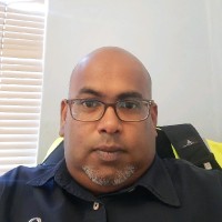 H&M Roller Technologies (Pty) Ltd Employee Dalvin Enoch's profile photo