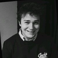 Sinfony Employee Quentin Michaux's profile photo