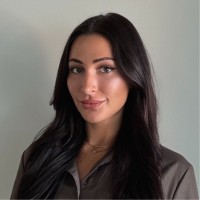 Gatekeeper Employee Darby Sinunu's profile photo