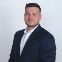 Keller Williams Elite Realty Employee Benjamin Lucier's profile photo