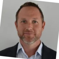 O2X Human Performance Employee Paul McCullough's profile photo