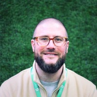 Benefex Employee Matthew Padfield's profile photo