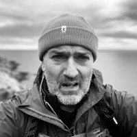 Ex Zurich Life, Aviva, iPipeline, Iress Employee Andrew Simon's profile photo