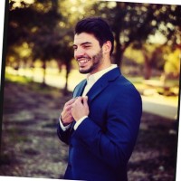Jared Hoffman Email & Phone Number