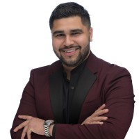 Securus Safety Solutions Employee Mark Anthony Martinez's profile photo