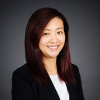 Roche Employee Alice Ng's profile photo