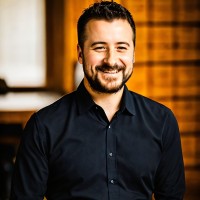 Instep UK Ltd. Employee Carl Sargeson's profile photo