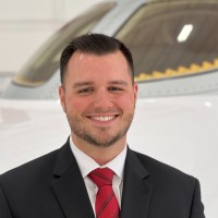 Cutter Aviation Employee Matt Pruett's profile photo